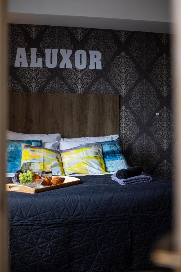 The Nines Aparthotel By Aluxor Leicester Exterior photo